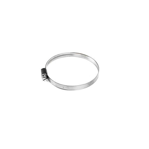 Holzmann Schlauchklemme Schlauch: Ø 80mm, SKL80, 9120058374593