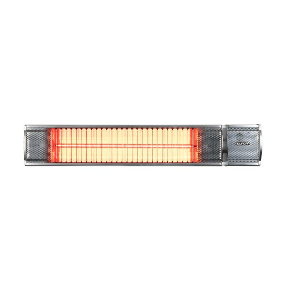 Eurom Golden 1800 Comfort RC Terrassenheizung, 333886