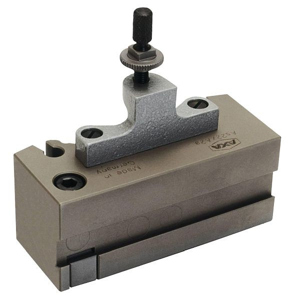 ELMAG Abstechhalter 'System MULTIFIX', Type AA, 88510, 9004853885105