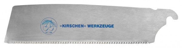 Kirschen Ersatzblatt zur Japansäge, Universalblatt, 230 mm, 4191000