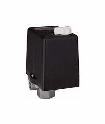 Riegler Druckschalter "MDR 3", ohne Entlastungsventil, mit Ein/Aus-Schalter, ohne Motorschutzschalter, mit Flansch F4 1/4, 103044