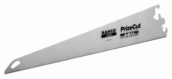 Bahco Superior Sägeblatt, Gesamtlänge 590 mm, EX-22-U7, 7311518300890