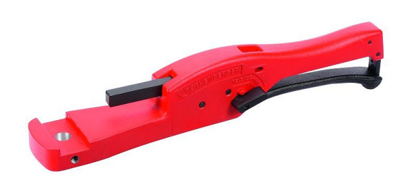 Rothenberger TB MAXI, Grundgerät, 12-22mm, ohne Gegenhaltebügel, 766100016