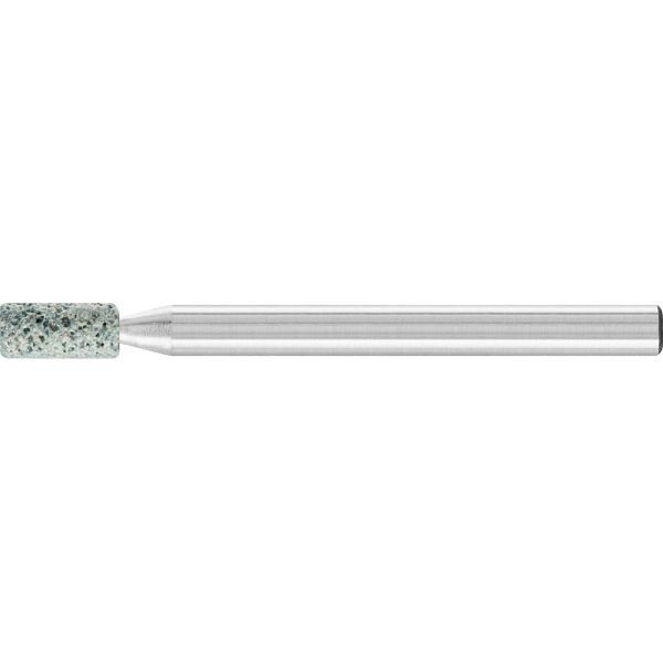 Pferd Schleifstift ZY 0306 3 CN 80 F10V ALU, VE: 10 Stück, 31103378