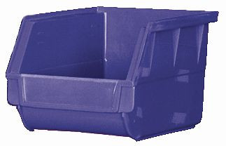 Kunzer Plastikbox mittel, WES2214