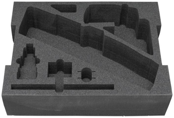 REMS Einlage Akku-Nano, Schaumstoff, 844266 R, 4039976258326