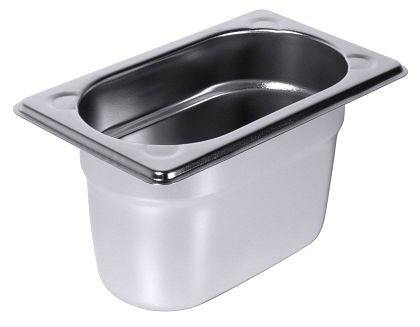 Contacto GN-Behälter 1/9, 100 mm, 8619/100