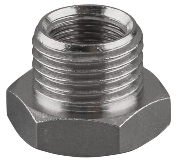 REMS Reduzierstück G 1/8"- 1/4", 045139, 4039976003087