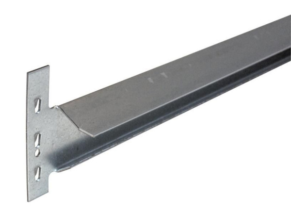 Schulte Reifentraversen 1000 mm, verzinkt (Höhe 50 mm), 13921