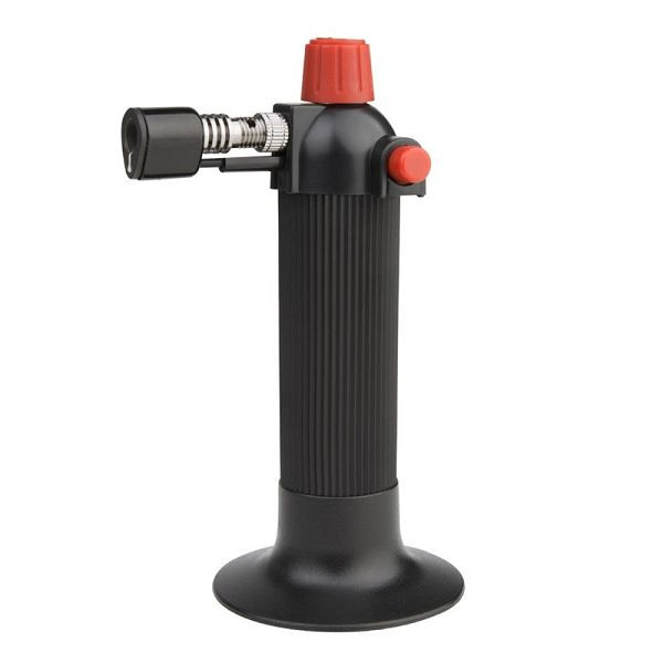 Vogue Mini Flambierer, stark mit einstellbarer Flamme, L793
