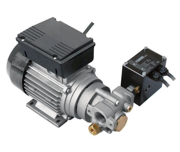 Cemo Schmierstoffpumpe mit Druckschalter, 8572, 4052886251898