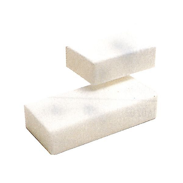 Haupa Salmiakstein 65x45x20 mm, 160130, 4011923060657