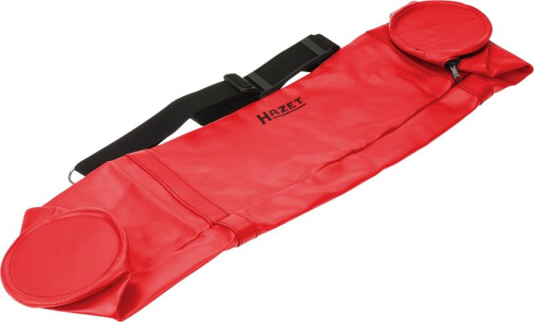 Hazet Tasche für Gummi-Standmatte 196 VDE-8, 196-8TL, 4000896173921