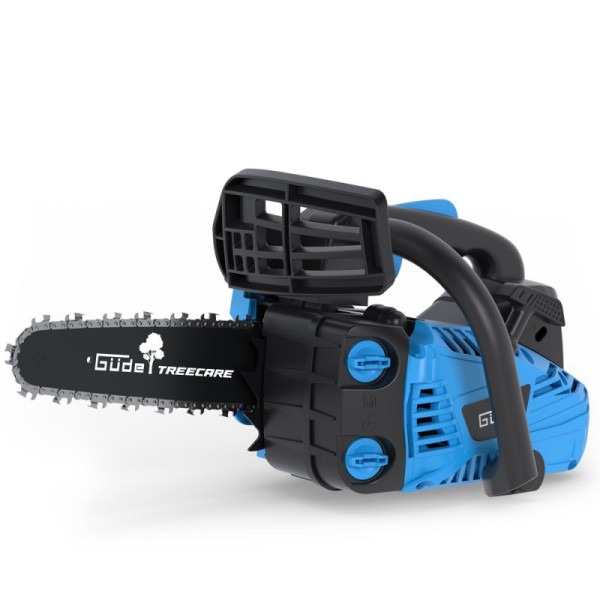 Güde Benzin-Baumpflegesäge BBS 300-25 mit Smart Start, 95038