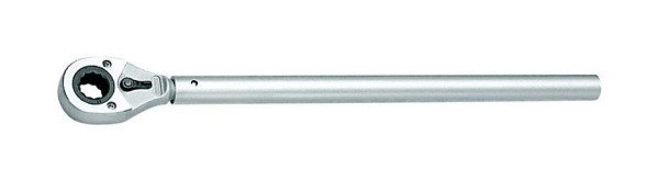 GEDORE Umschaltknarre mit Einsatzring UD-Profil, 11,25°, 32 mm, 6339250