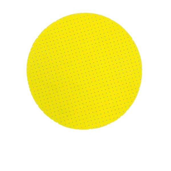 Menzer Klett-Schleifscheibe, Ø 406 mm, Korn 60, Edelkorund, VE: 10, 231861060