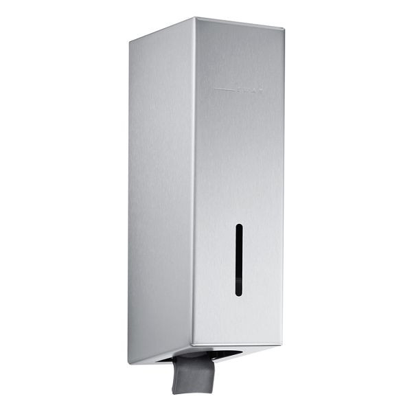 Wagner EWAR Seifenspender 700ml WP101-1, hochglanzpoliert, 731303