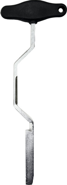 Kunzer Motor-Einstellwerkzeug VAG Für VAG-DSG-Getrieben, einschließlich Montage und Demontage der Mechatronik bei 7-Gang-DSG-Getrieben, 77MH808