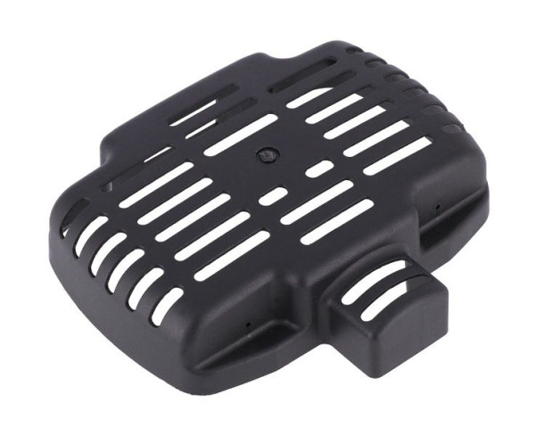 Airpress Lüfterhaube für Kompressor HL 340-90, 36844057