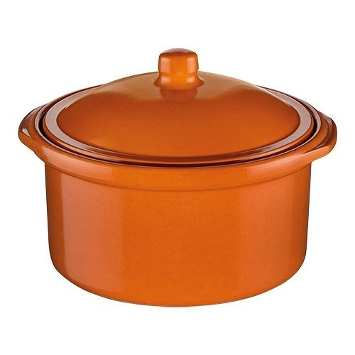 Regas Cocotte Ø17cm, Keramik, 540121, 8423609002046