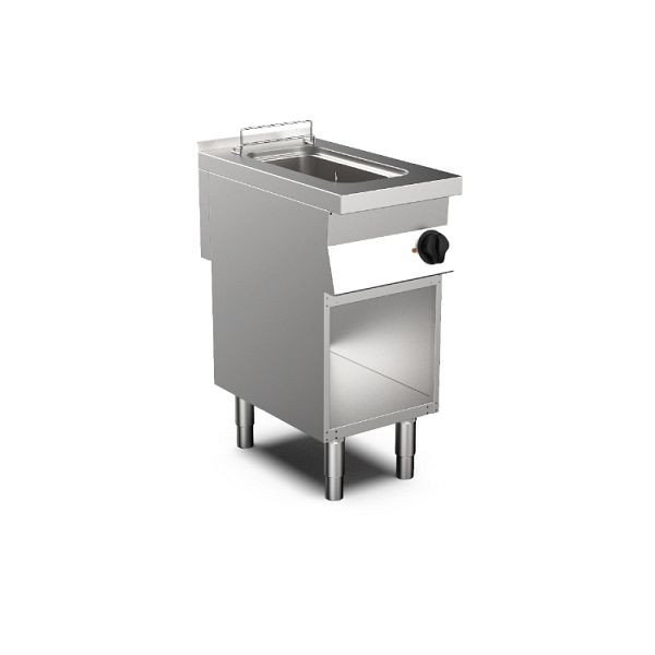 Mareno MO-700 Elektrische Fritteuse 10 Liter, 40cm, 170.423