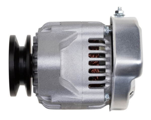 HELLA Generator/Lichtmaschine, 14V, 40A, 8EL 015 643-361