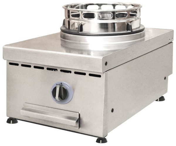 KBS Wokherd 1 Brenner Tischmodell 13kW, 10823001, 4059395074048