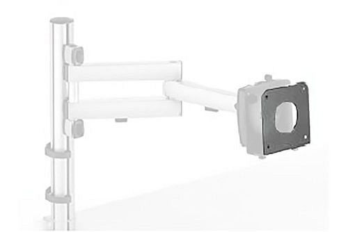 Rocholz Thin Client Halter für TFT Gelenkarm, 309431, 4030177074326