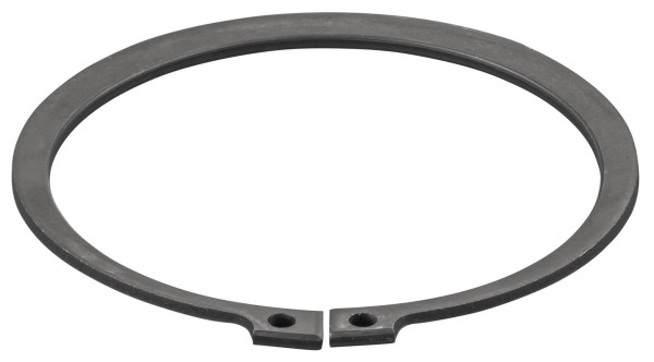 REMS Sicherungsring, Maße (LxBxH): 20 x 10 x 10 mm, 059021