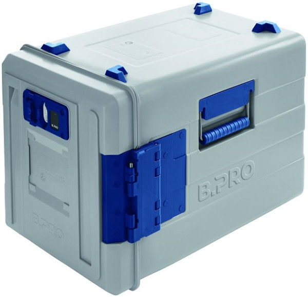 B.PRO B.PROTHERM Kunststoff, BPT 420 KBUHE blau, 575598