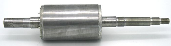 SBN Anker / Rotorwelle für Jett 130, 99.17035.37