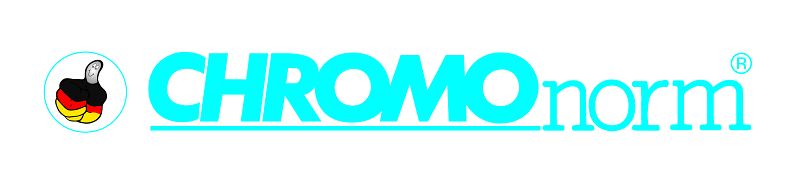 CHROMOnorm Logo