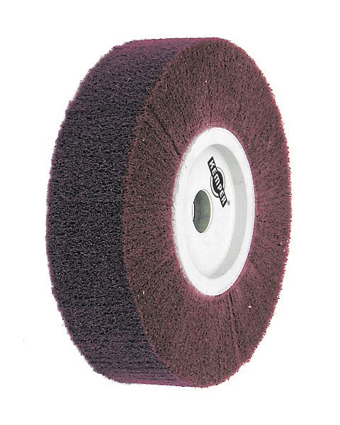 Kemper Satifix® Satinierscheibe K FA 280 M, 150x50x25 sehr fein, VE:3 Stück, 30202150050280000025