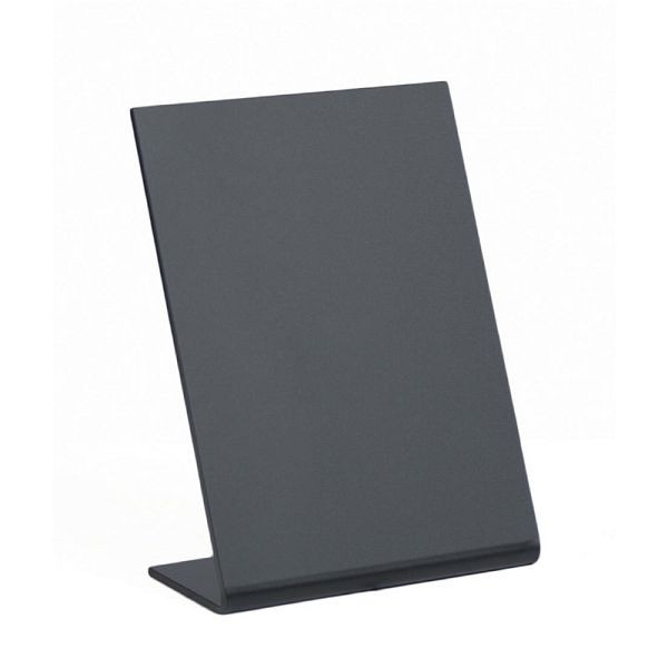 Securit Mini Buffet-Tafeln A7, 10,5 x 7,4 cm, VE: 5 Stück, GM268