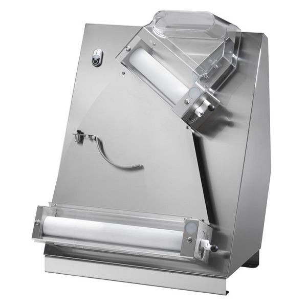 KBS Teigausrollmaschine für Teigformen bis ø 42cm, 590x510x760 mm, 50200005