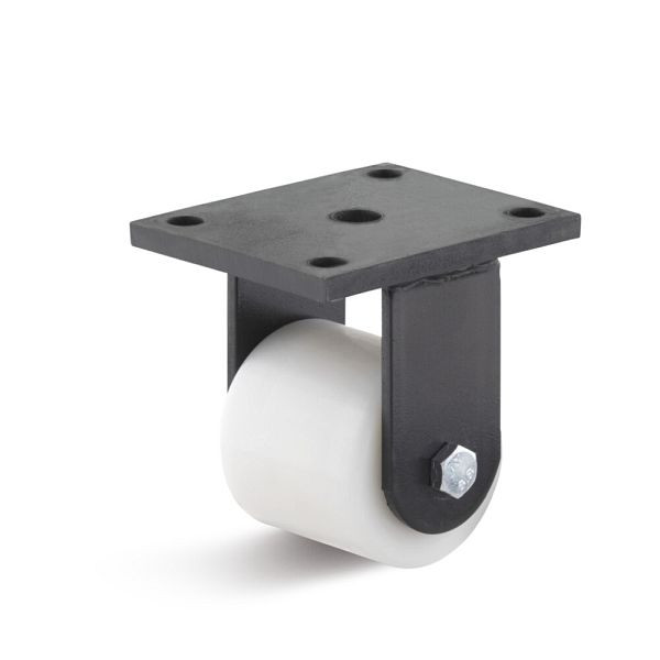 Torwegge Bockrolle, B-HN-PAH-85, 0012670