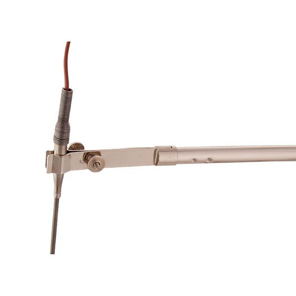 OHAUS Spezialklemme Thermometer, CLS-THMEXZ, 30392239
