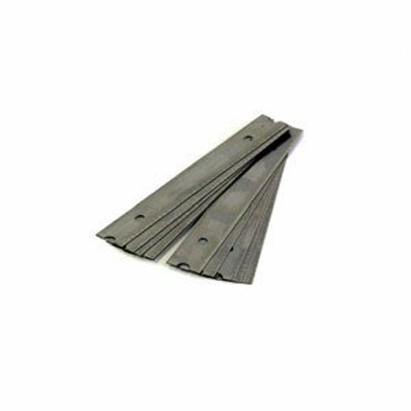 Mareno M1 Serie Ersatzklingensatz für Griddle-Schaber 179.013, AFTKLR, 179.014