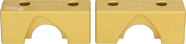 Brilliant Tools Nockenwellen-Arretierwerkzeug-Satz für Lancia 2.4 20V, BT591270