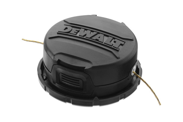 DeWalt Trimmer-Ersatzspule QUICKWIND, 2,0mmx7,8m Faden, komplett, DT20658-QZ