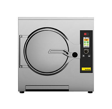 NordCap Druckgarer CVE 031 E, Tischgerät, für GN 1/1 oder GN 1/1-100, 437020031