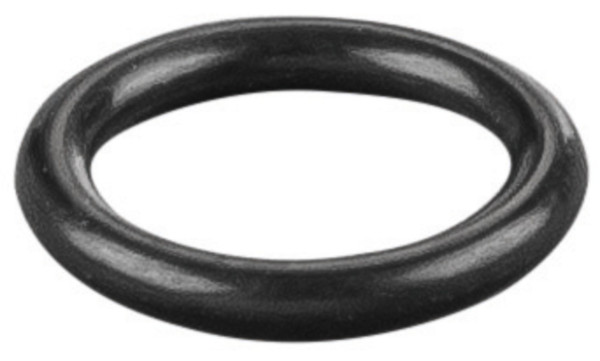 REMS O-Ring 10 x 2 NBR70, 060381, 4039976210812