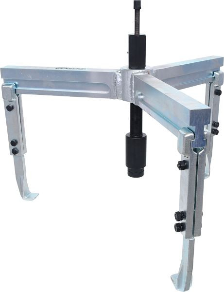 KS Tools Universal-Abzieher 3-armig, schwere Ausführung, 150-700mm, 630.0026