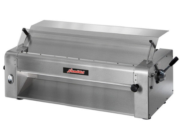 Neumärker Pizza und Pasta Teigausrollmaschine PP520, 05-50749