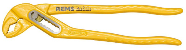REMS Wasserpumpenzange Catch W 175, 116050 R, 4039976021999