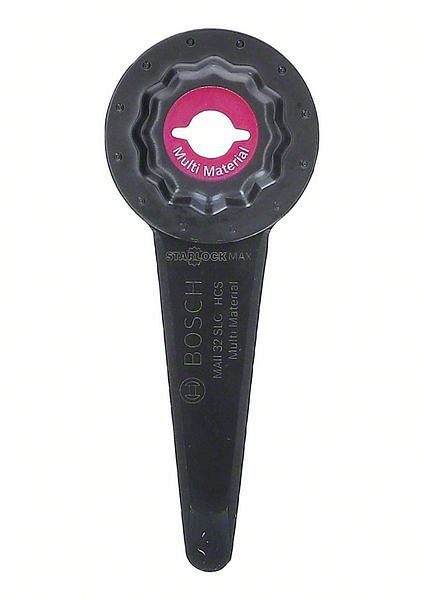 Bosch HCS Universalfugenschneider MAII 32 SLC, 70 x 32 mm, 10er-Pack, 2608664501