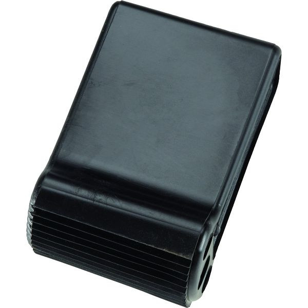 ZARGES Außenschuh für Quertraversen, 73x25mm, 824243