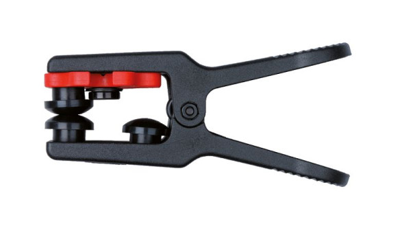 KS Tools ALLinONE Leitungs-Stopper-Zangen-Satz Durchmesser 4, 75-14mm, VE: 2 Stück, 122.1295