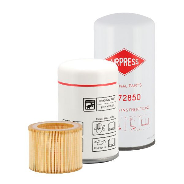 Airpress Servicekit B für CSA 5.5-20, Abmessung 290 x 150 x 190 mm, B902354