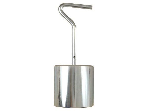Metrel Stufenspannungsmessfühler, 25 kg, 2 Stück, A 1353, 20991820